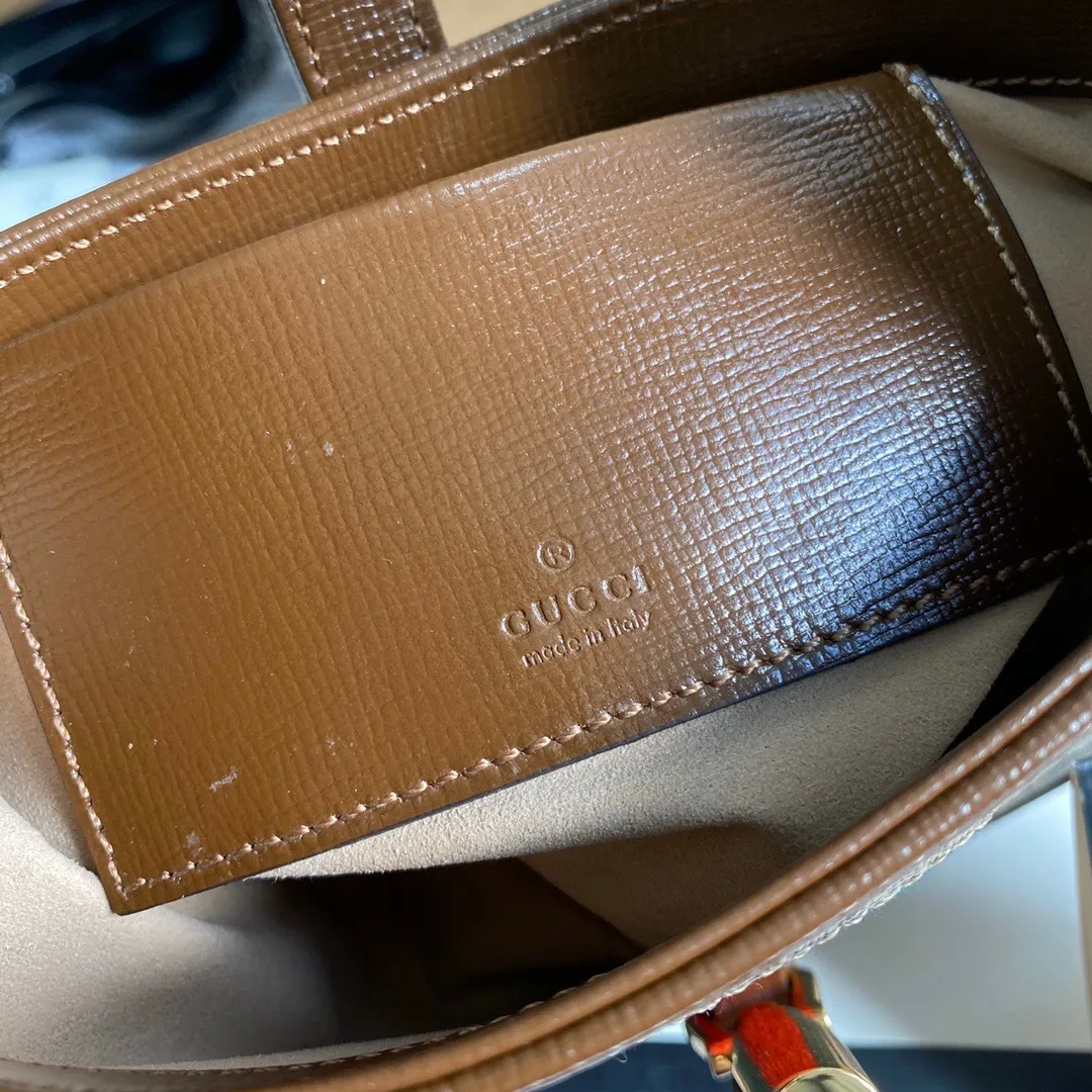 All Categories Official Website "Brand Women's Bags" Women's Bags 💙 GUCCI 2025 New GUCCI Crossbody Bag