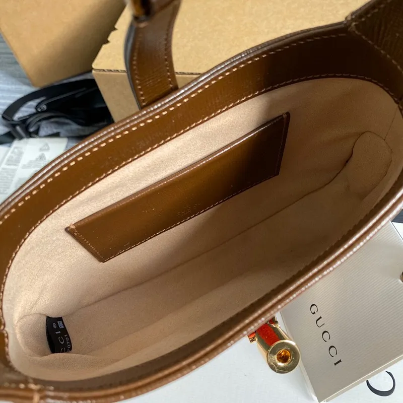 All Categories Official Website "Brand Women's Bags" Women's Bags 💙 GUCCI 2025 New GUCCI Crossbody Bag