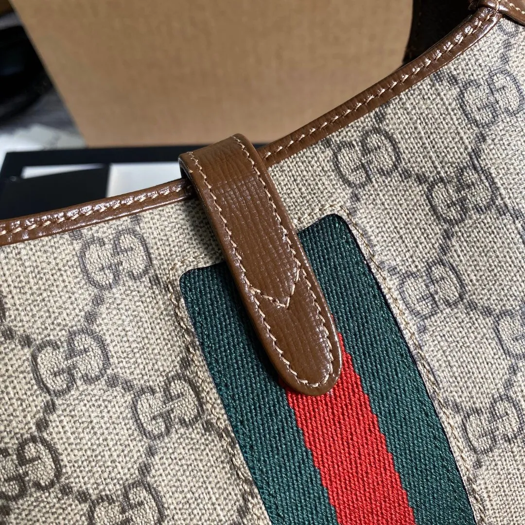 All Categories Official Website "Brand Women's Bags" Women's Bags 💙 GUCCI 2025 New GUCCI Crossbody Bag