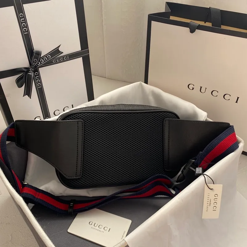 All categories Official website "Brand Women's Bags" Women's Bags 💙 GUCCI 2024 latest GUCCI crossbody bag