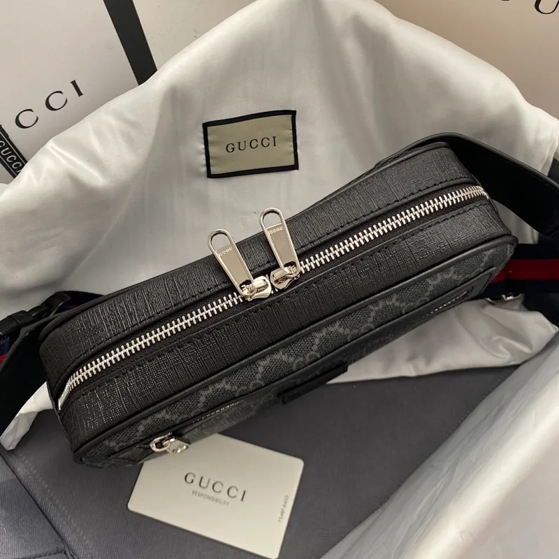 All categories Official website "Brand Women's Bags" Women's Bags 💙 GUCCI 2024 latest GUCCI crossbody bag