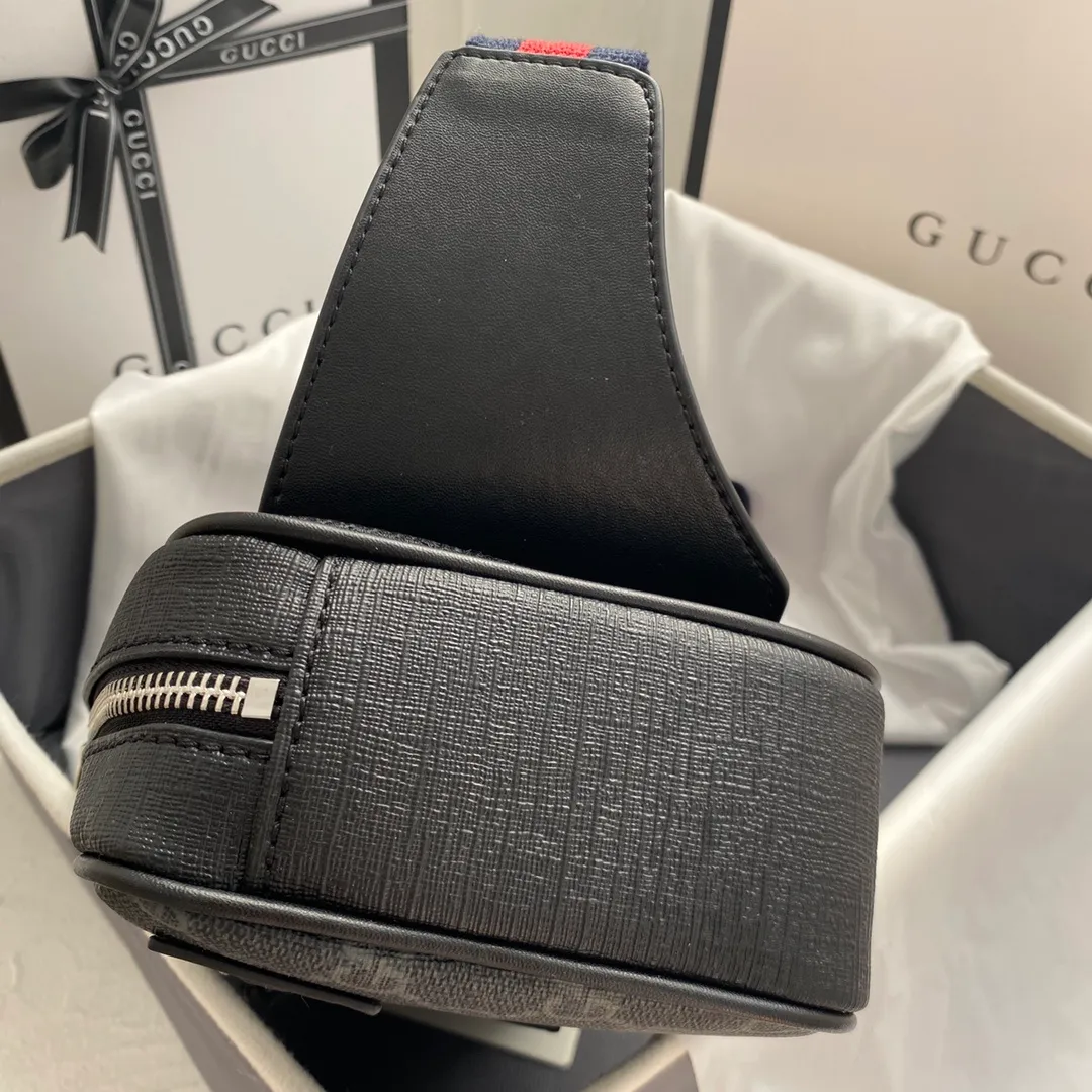 All categories Official website "Brand Women's Bags" Women's Bags 💙 GUCCI 2024 latest GUCCI crossbody bag