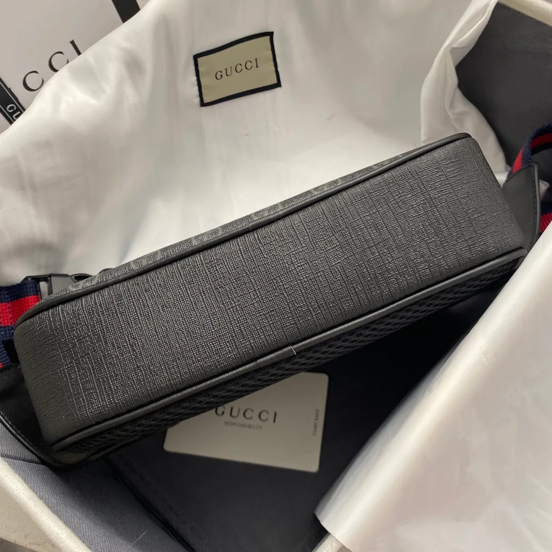 All categories Official website "Brand Women's Bags" Women's Bags 💙 GUCCI 2024 latest GUCCI crossbody bag