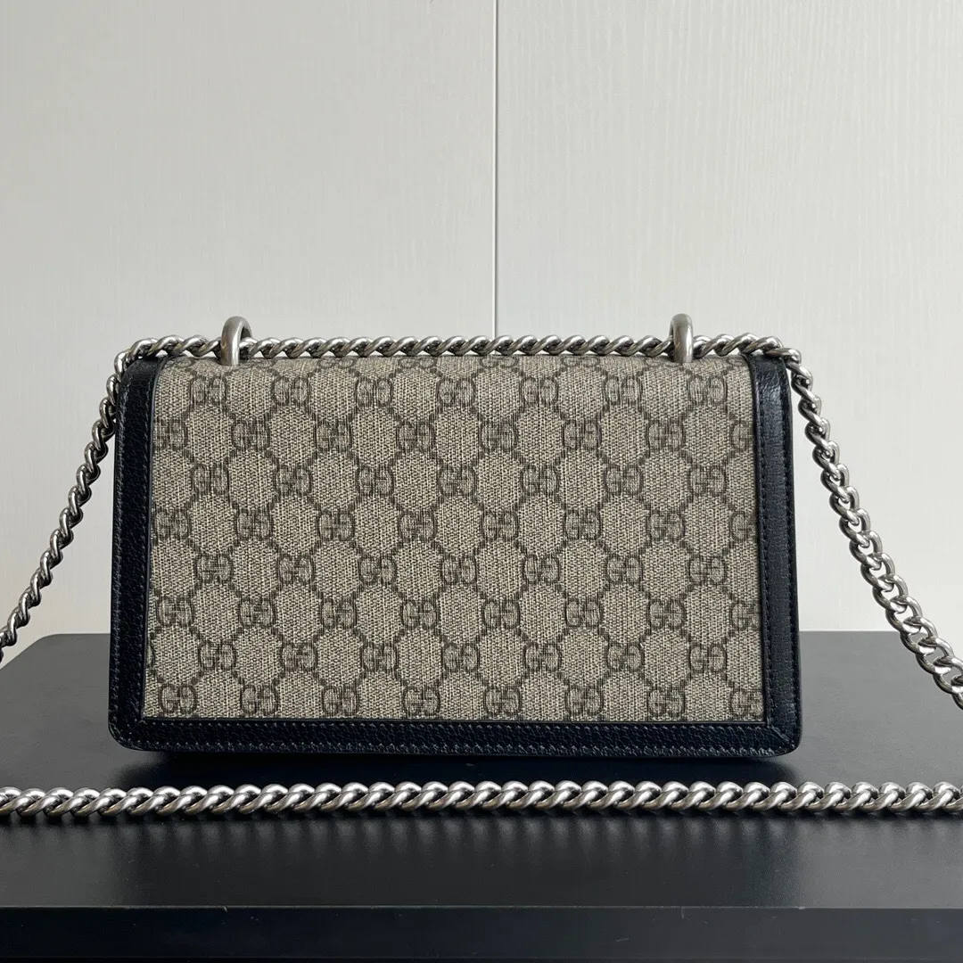 All Categories Official Website "Brand Women's Bags" Women's Bags 💙 GUCCI 2025 New Gucci Crossbody Bag