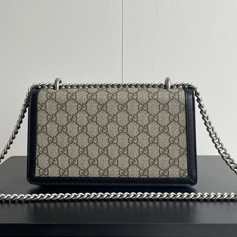 All Categories Official Website "Brand Women's Bags" Women's Bags 💙 GUCCI 2025 New Gucci Crossbody Bag