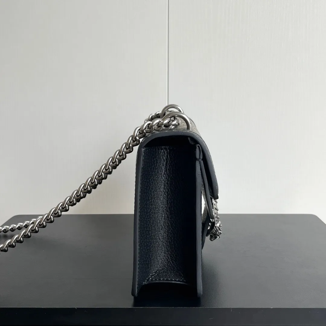 All Categories Official Website "Brand Women's Bags" Women's Bags 💙 GUCCI 2025 New Gucci Crossbody Bag