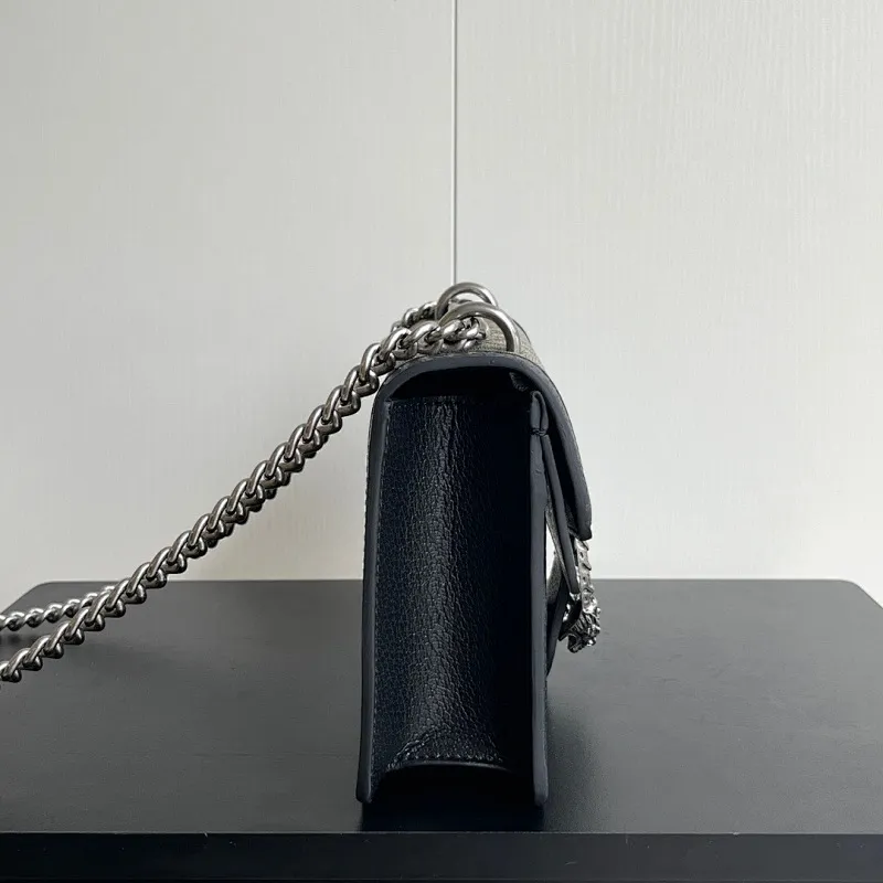 All Categories Official Website "Brand Women's Bags" Women's Bags 💙 GUCCI 2025 New Gucci Crossbody Bag
