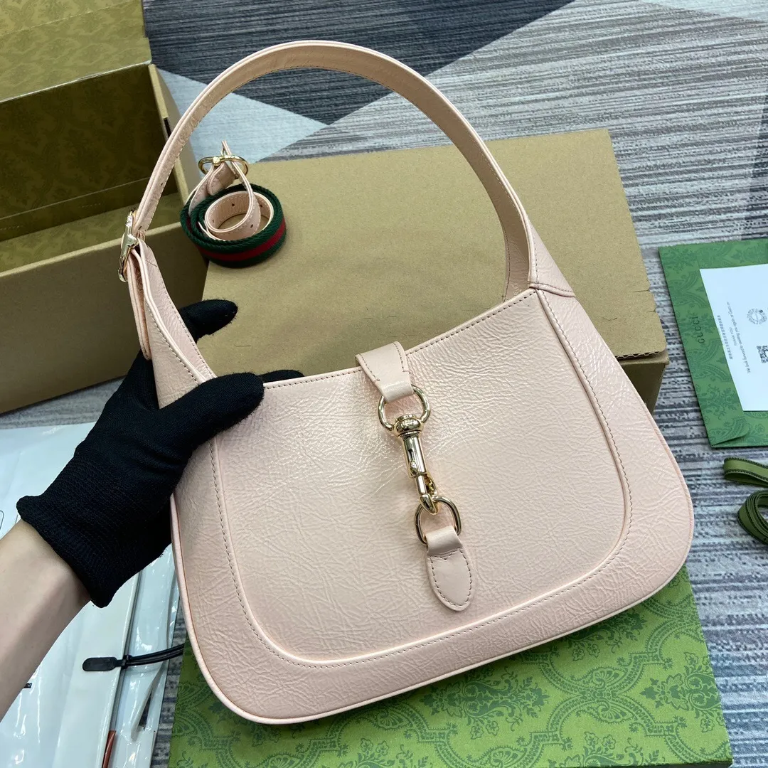 All categories Official website "Brand Women's Bags" Women's Bags 💙 GUCCI 2025 new GUCCI armpit bag