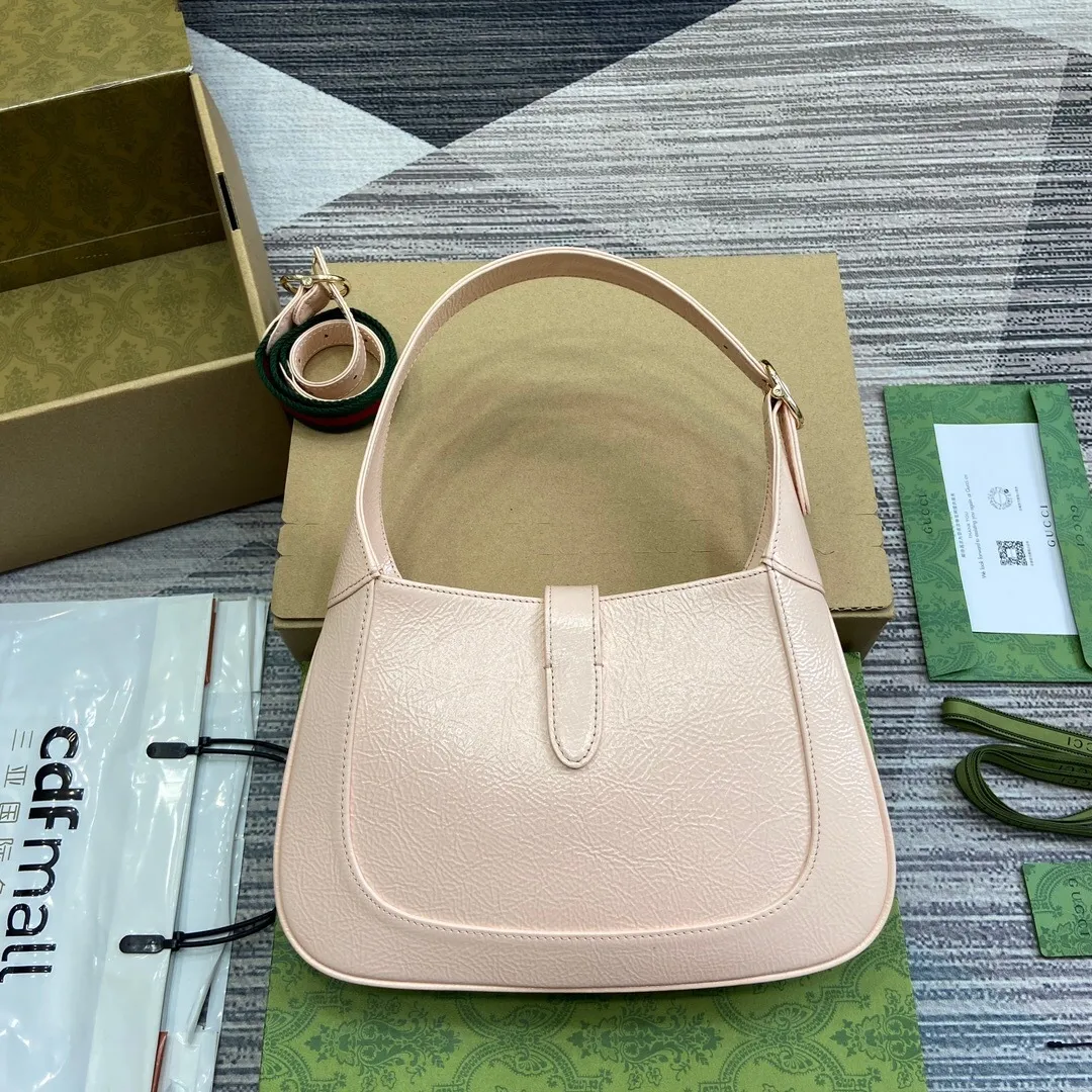 All categories Official website "Brand Women's Bags" Women's Bags 💙 GUCCI 2025 new GUCCI armpit bag