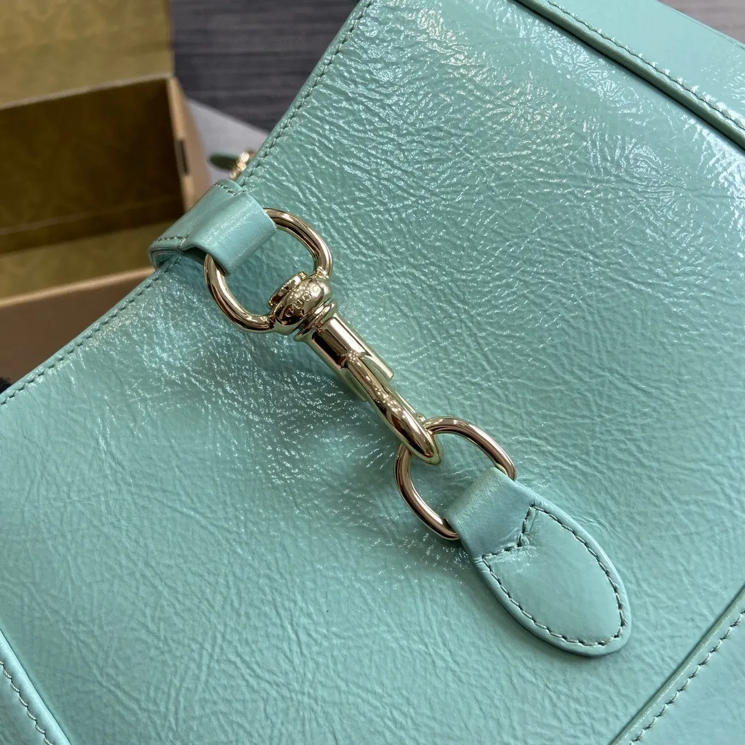 All categories Official website "Brand Women's Bags" Women's Bags 💙 GUCCI 2025 new GUCCI armpit bag