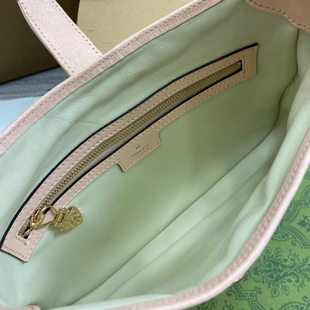 All categories Official website "Brand Women's Bags" Women's Bags 💙 GUCCI 2025 new GUCCI armpit bag