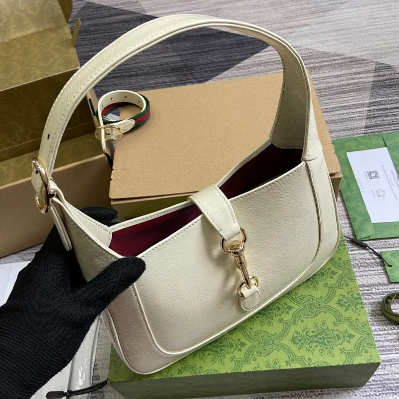 All categories Official website "Brand Women's Bags" Women's Bags 💙 GUCCI 2025 new GUCCI armpit bag
