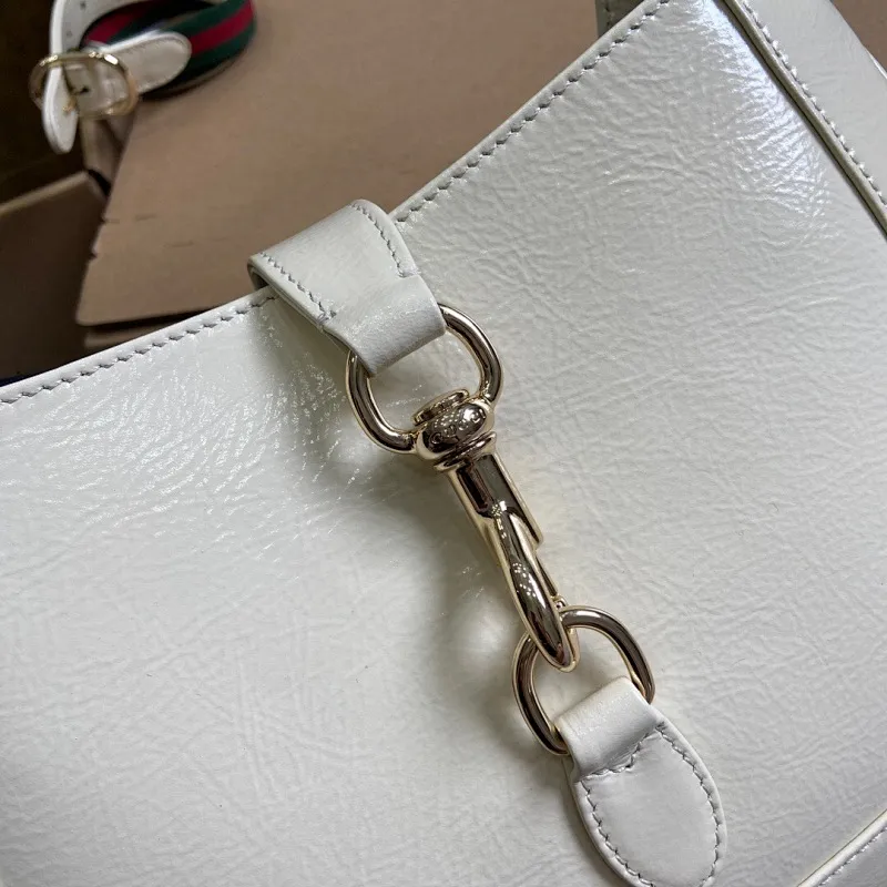 All categories Official website "Brand Women's Bags" Women's Bags 💙 GUCCI 2025 new GUCCI armpit bag