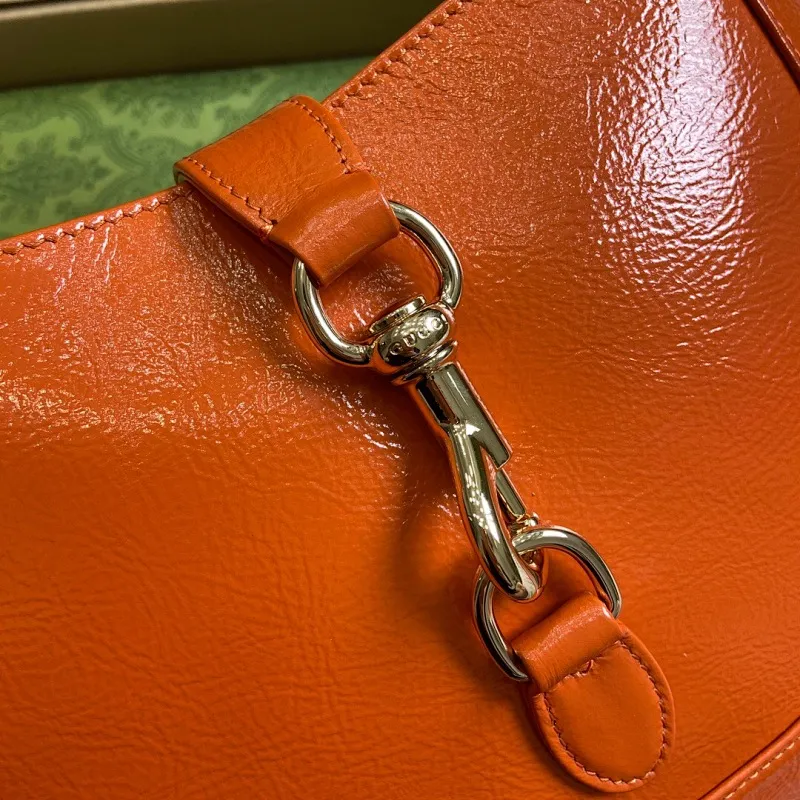 All categories Official website "Brand Women's Bags" Women's Bags 💙 GUCCI 2025 new GUCCI armpit bag
