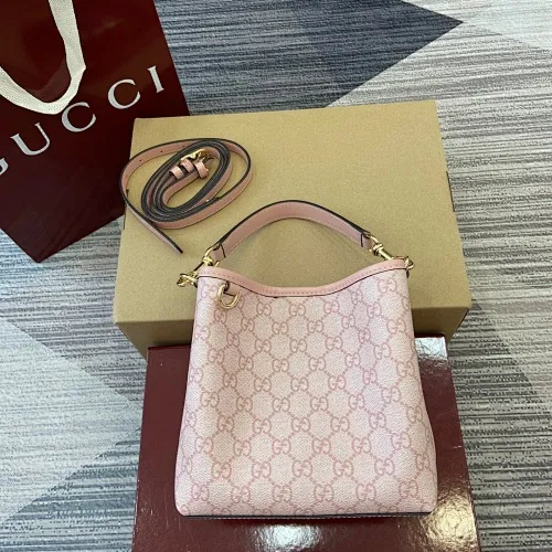 All Categories Official Website "Brand Women's Bags" Women's Bags 💙 GUCCI 2025 New GUCCI Crossbody Bag