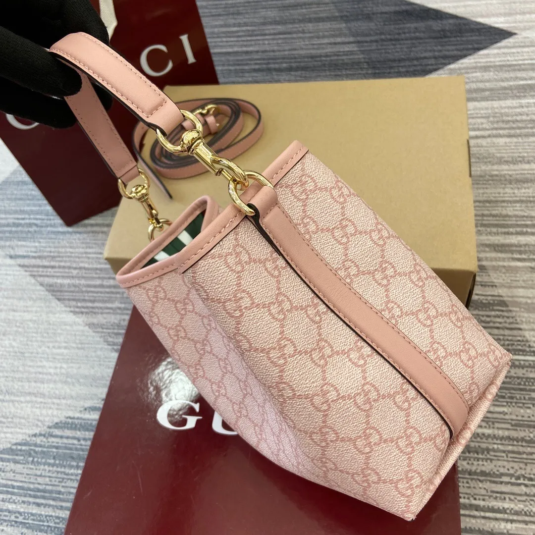 All Categories Official Website "Brand Women's Bags" Women's Bags 💙 GUCCI 2025 New GUCCI Crossbody Bag