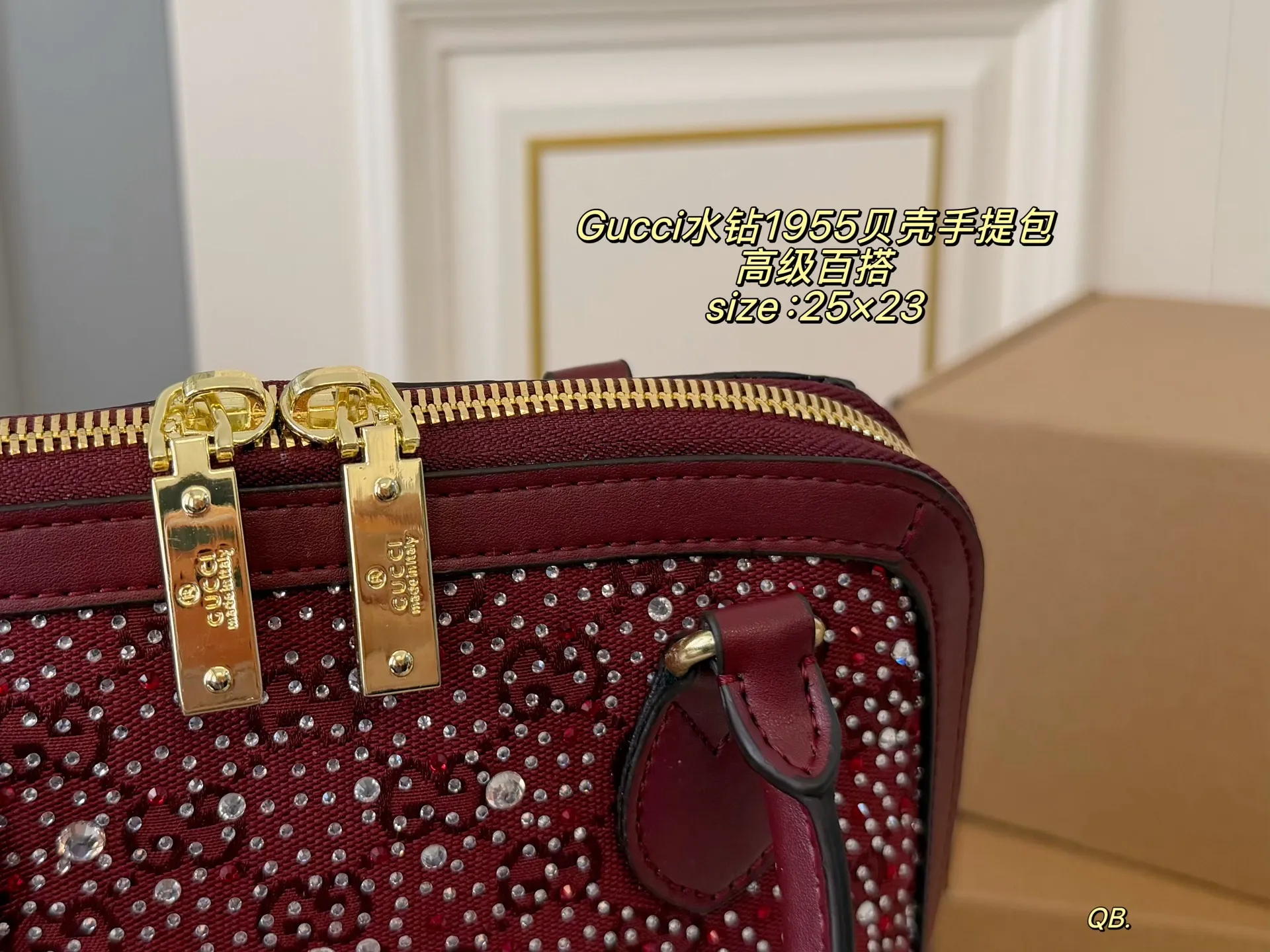 All Categories Official Website "Brand Women's Bags" Women's Bags 💙 GUCCI 2026 New GUCCI Handbags