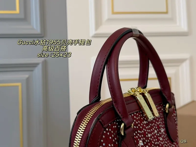 All Categories Official Website "Brand Women's Bags" Women's Bags 💙 GUCCI 2026 New GUCCI Handbags
