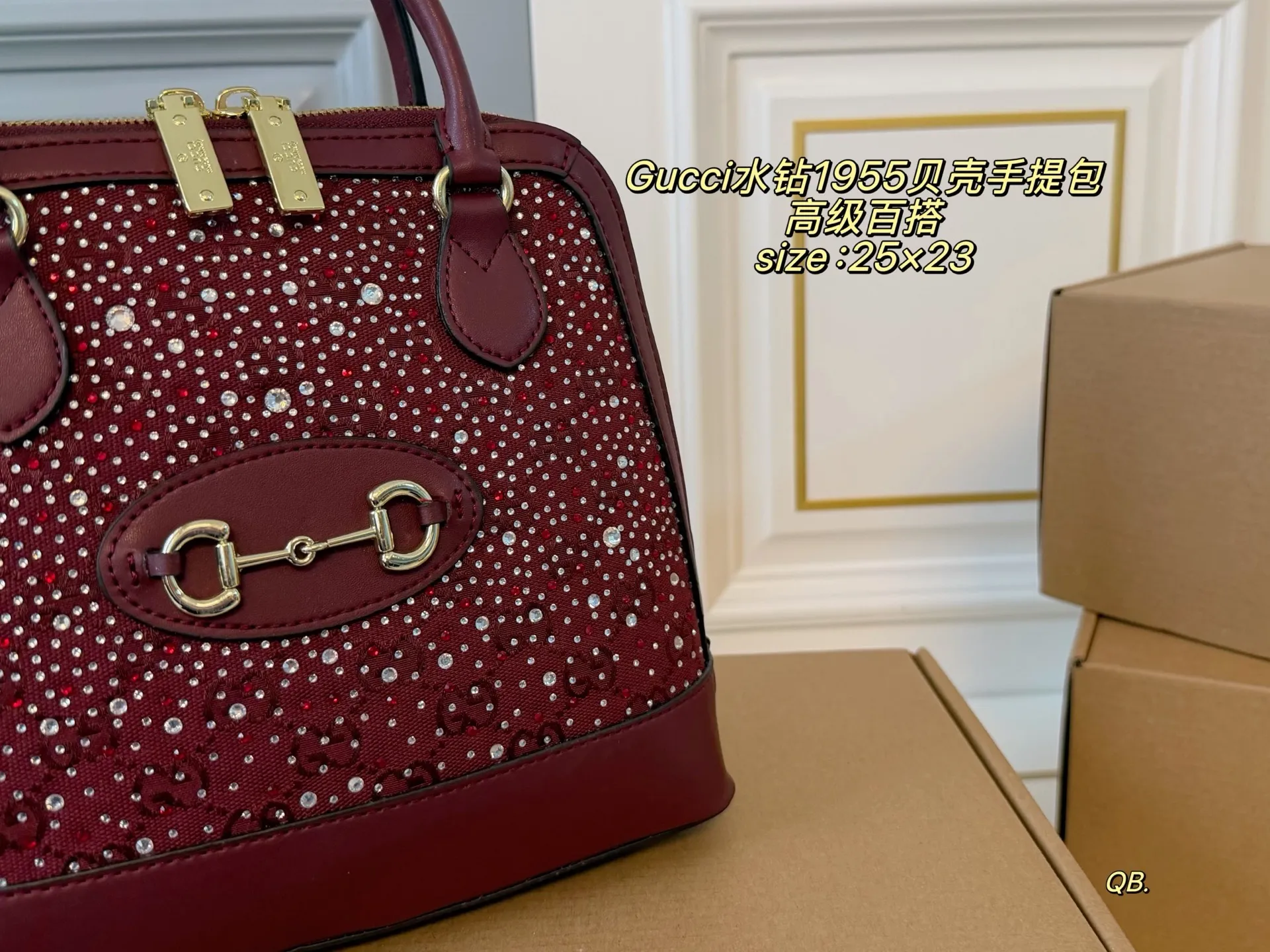 All Categories Official Website "Brand Women's Bags" Women's Bags 💙 GUCCI 2026 New GUCCI Handbags