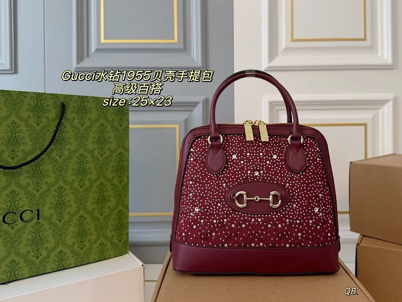 All Categories Official Website "Brand Women's Bags" Women's Bags 💙 GUCCI 2026 New GUCCI Handbags