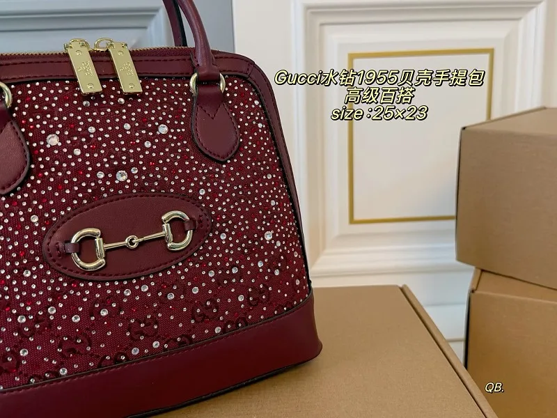 All Categories Official Website "Brand Women's Bags" Women's Bags 💙 GUCCI 2026 New GUCCI Handbags
