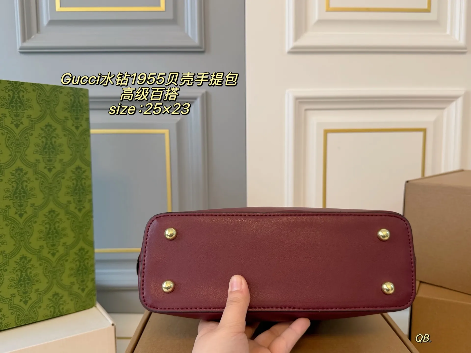 All Categories Official Website "Brand Women's Bags" Women's Bags 💙 GUCCI 2026 New GUCCI Handbags