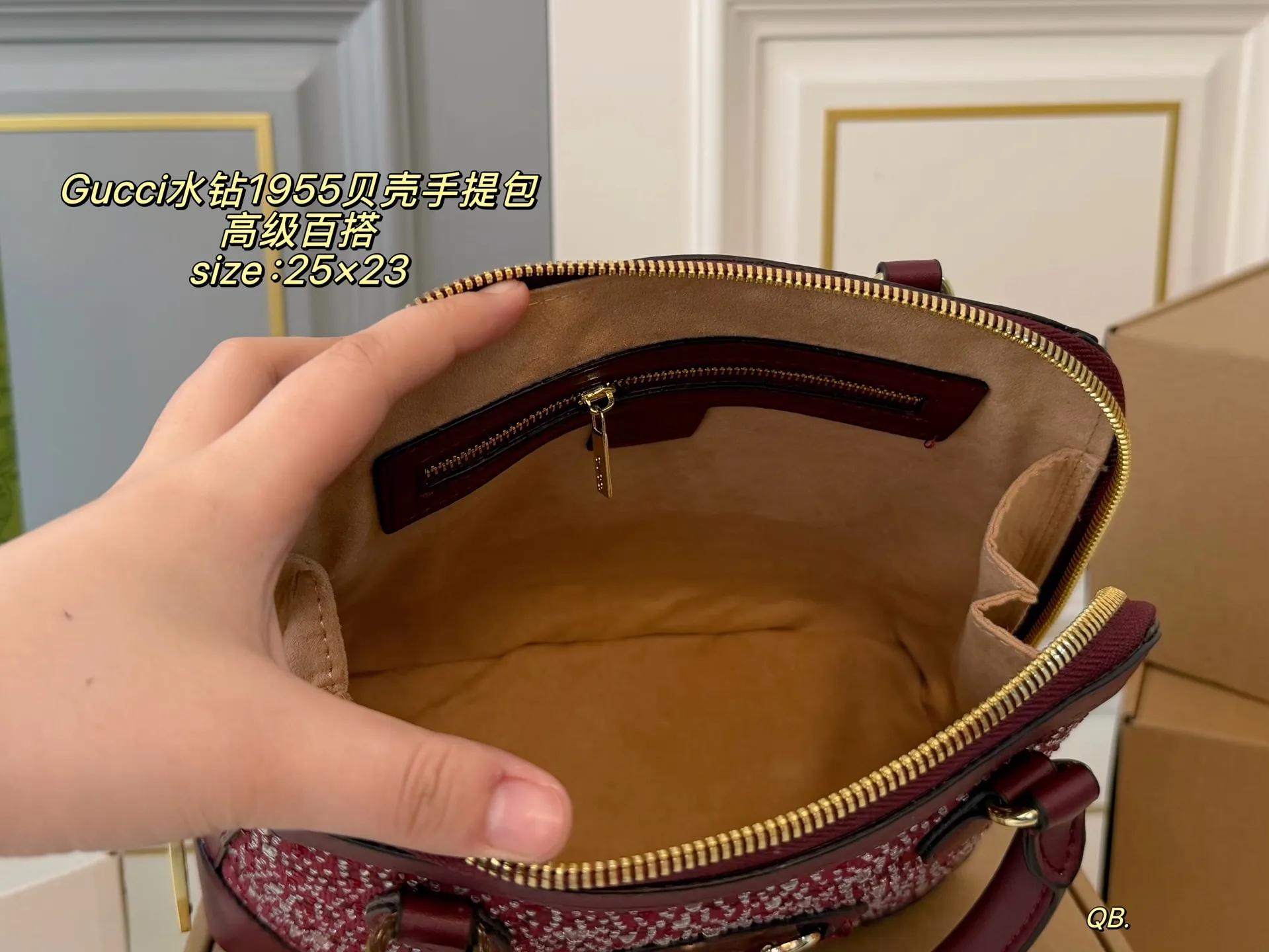 All Categories Official Website "Brand Women's Bags" Women's Bags 💙 GUCCI 2026 New GUCCI Handbags