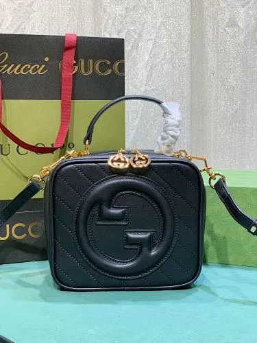 All categories Official website "Brand Women's Bags" Women's Bags 💙 GUCCI 2023 latest GUCCI crossbody bag