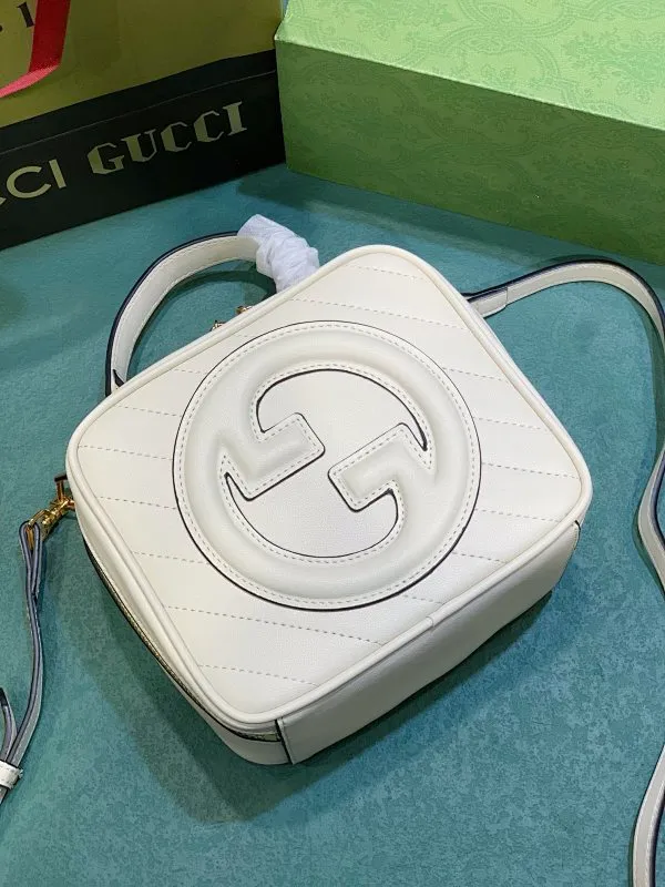 All categories Official website "Brand Women's Bags" Women's Bags 💙 GUCCI 2023 latest GUCCI crossbody bag
