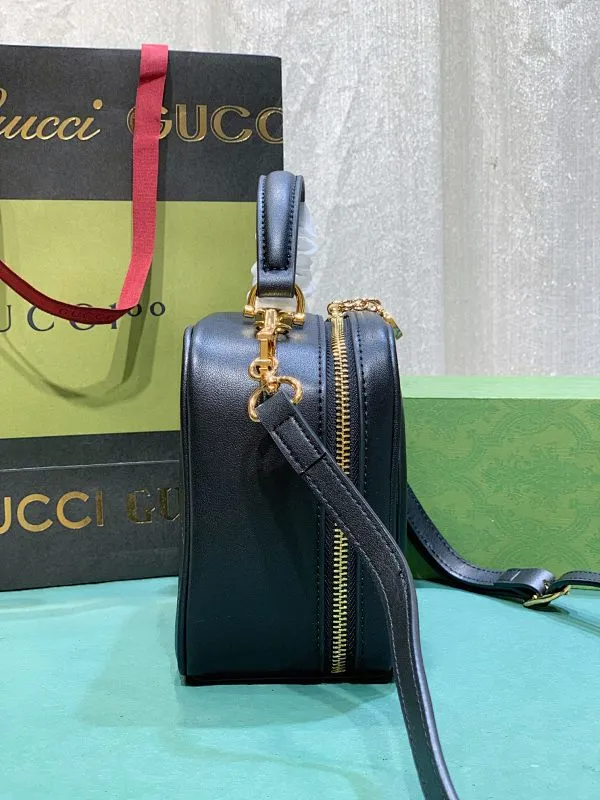 All categories Official website "Brand Women's Bags" Women's Bags 💙 GUCCI 2023 latest GUCCI crossbody bag