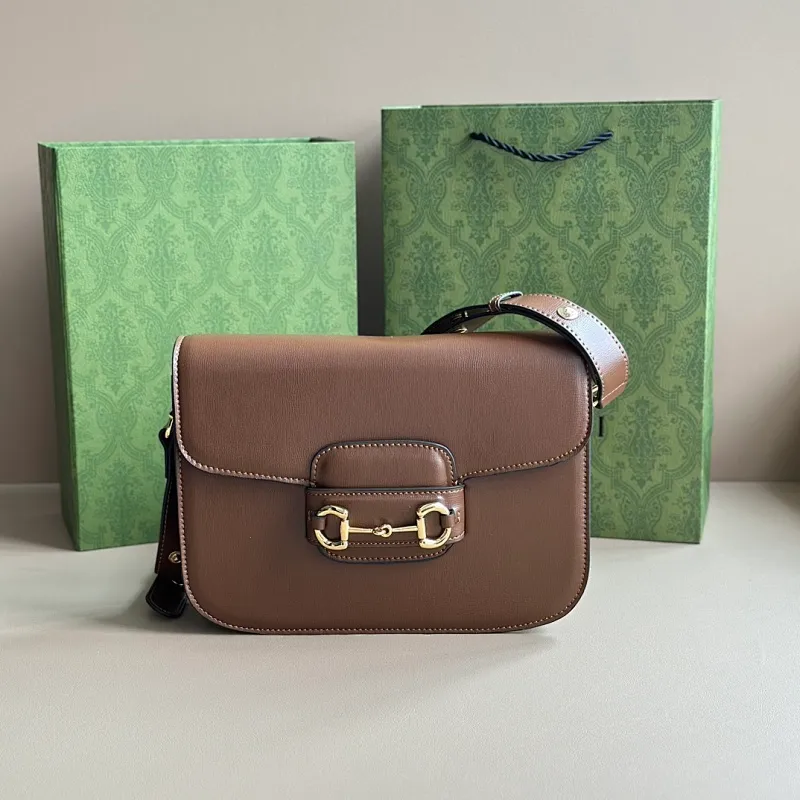 All Categories Official Website "Brand Women's Bags" Women's Bags 💙 GUCCI 2024 New GUCCI Crossbody Bag
