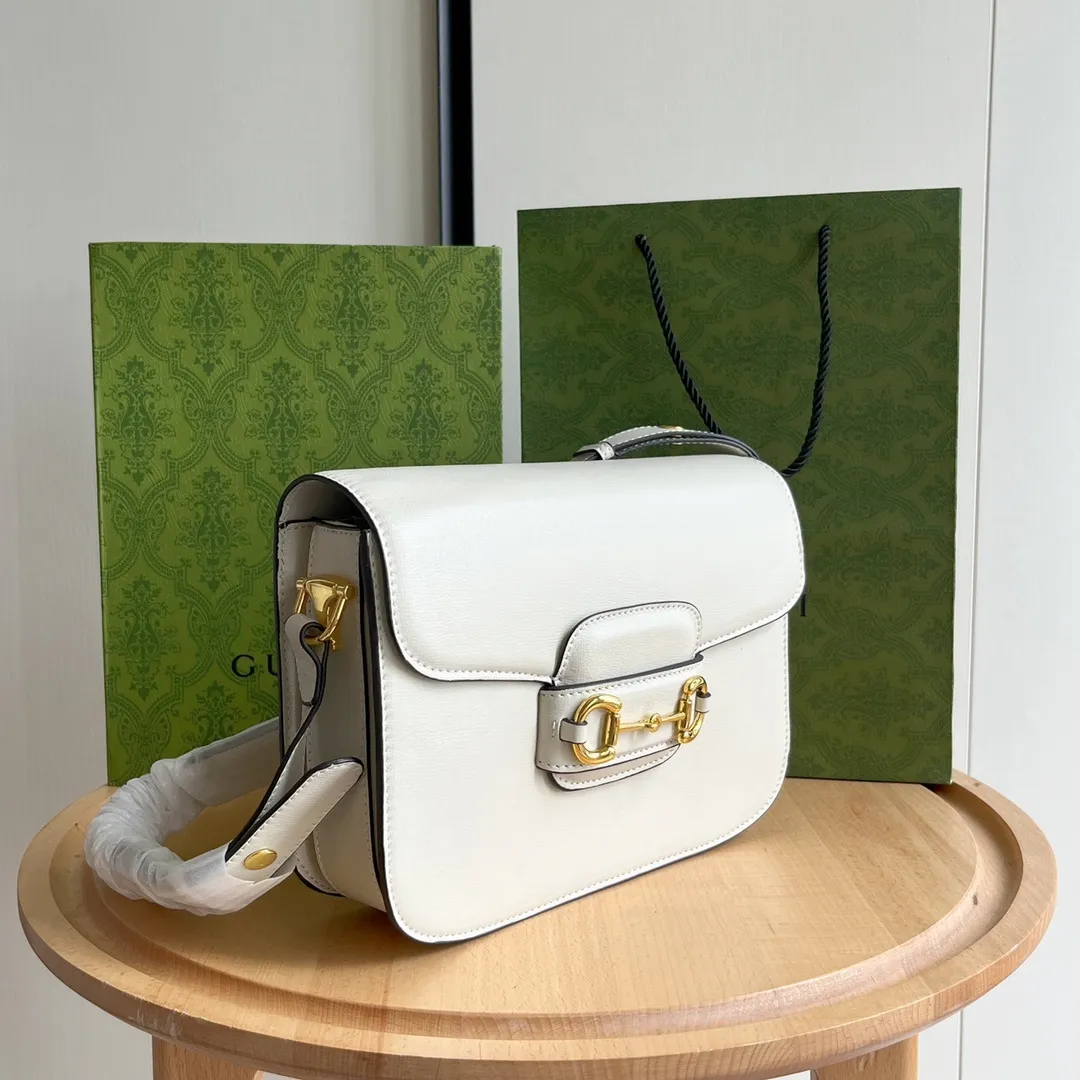 All Categories Official Website "Brand Women's Bags" Women's Bags 💙 GUCCI 2024 New GUCCI Crossbody Bag