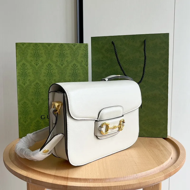 All Categories Official Website "Brand Women's Bags" Women's Bags 💙 GUCCI 2024 New GUCCI Crossbody Bag