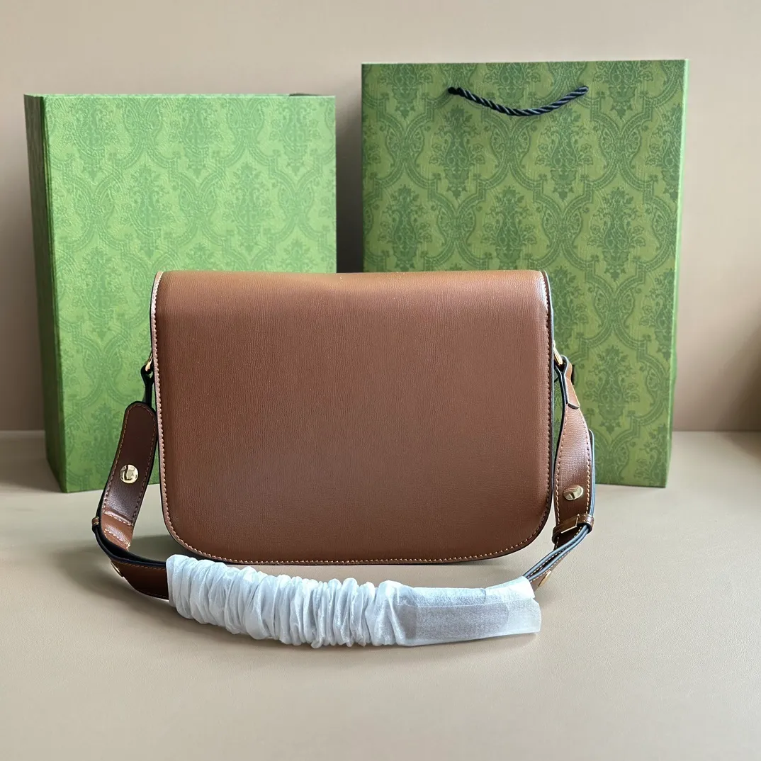All Categories Official Website "Brand Women's Bags" Women's Bags 💙 GUCCI 2024 New GUCCI Crossbody Bag