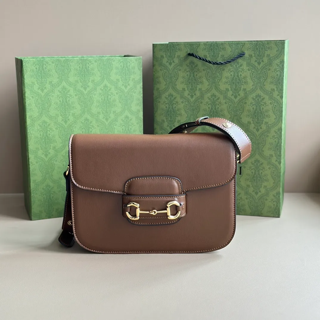All Categories Official Website "Brand Women's Bags" Women's Bags 💙 GUCCI 2024 New GUCCI Crossbody Bag