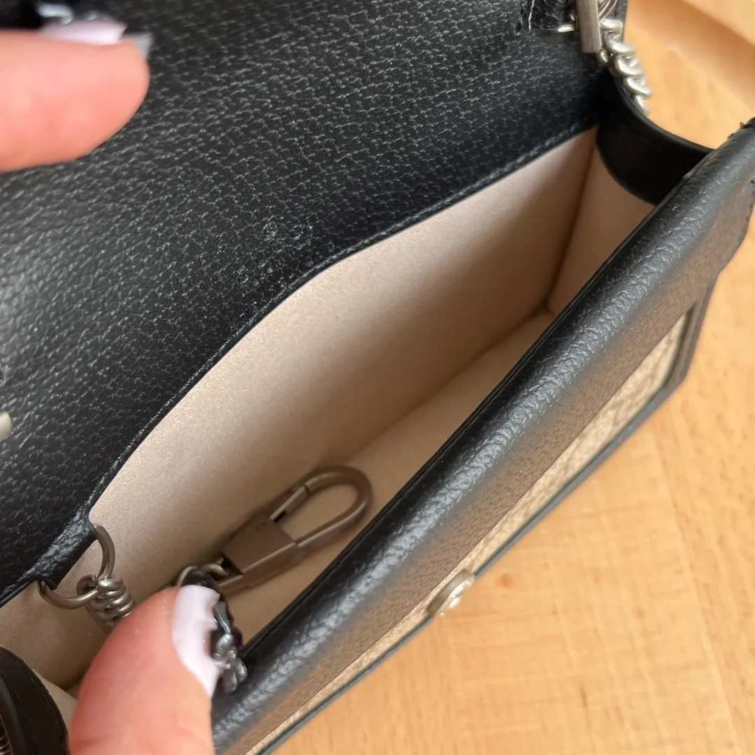 All categories Official website "Brand Women's Bags" Women's Bags 💙 GUCCI 2024 latest GUCCI crossbody bag