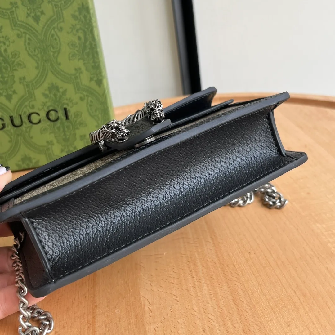 All categories Official website "Brand Women's Bags" Women's Bags 💙 GUCCI 2024 latest GUCCI crossbody bag