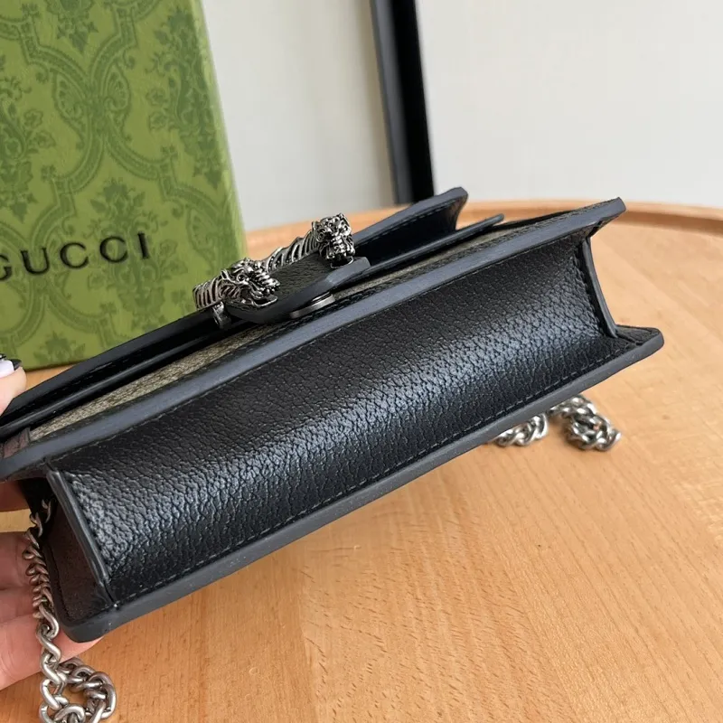 All categories Official website "Brand Women's Bags" Women's Bags 💙 GUCCI 2024 latest GUCCI crossbody bag