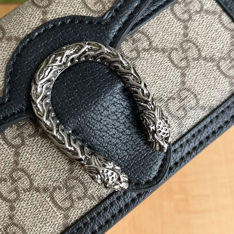 All categories Official website "Brand Women's Bags" Women's Bags 💙 GUCCI 2024 latest GUCCI crossbody bag