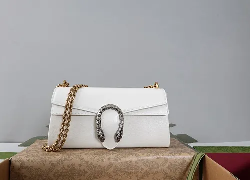 All categories Official website "Brand Women's Bags" Women's Bags 💙 GUCCI 2026 GUCCI new crossbody shoulder bag
