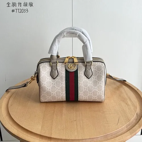 All Categories Official Website "Brand Women's Bags" Women's Bags 💙 GUCCI 2024 Official Website New GUCCI Crossbody Bag