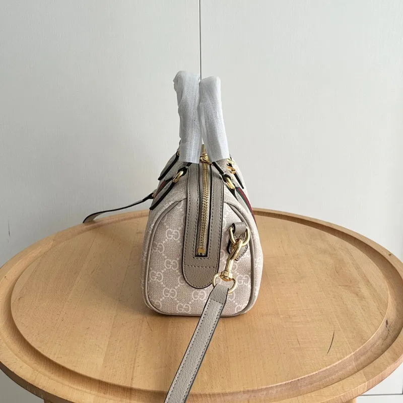 All Categories Official Website "Brand Women's Bags" Women's Bags 💙 GUCCI 2024 Official Website New GUCCI Crossbody Bag