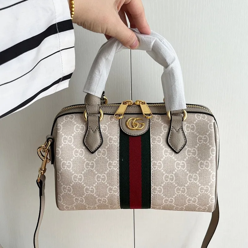 All Categories Official Website "Brand Women's Bags" Women's Bags 💙 GUCCI 2024 Official Website New GUCCI Crossbody Bag
