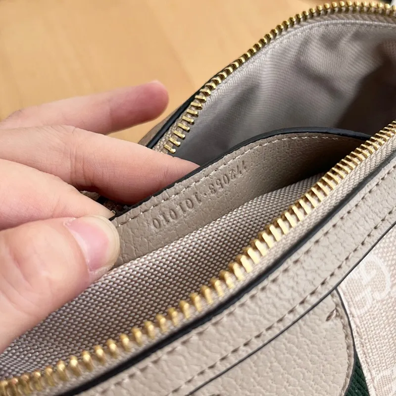 All Categories Official Website "Brand Women's Bags" Women's Bags 💙 GUCCI 2024 Official Website New GUCCI Crossbody Bag