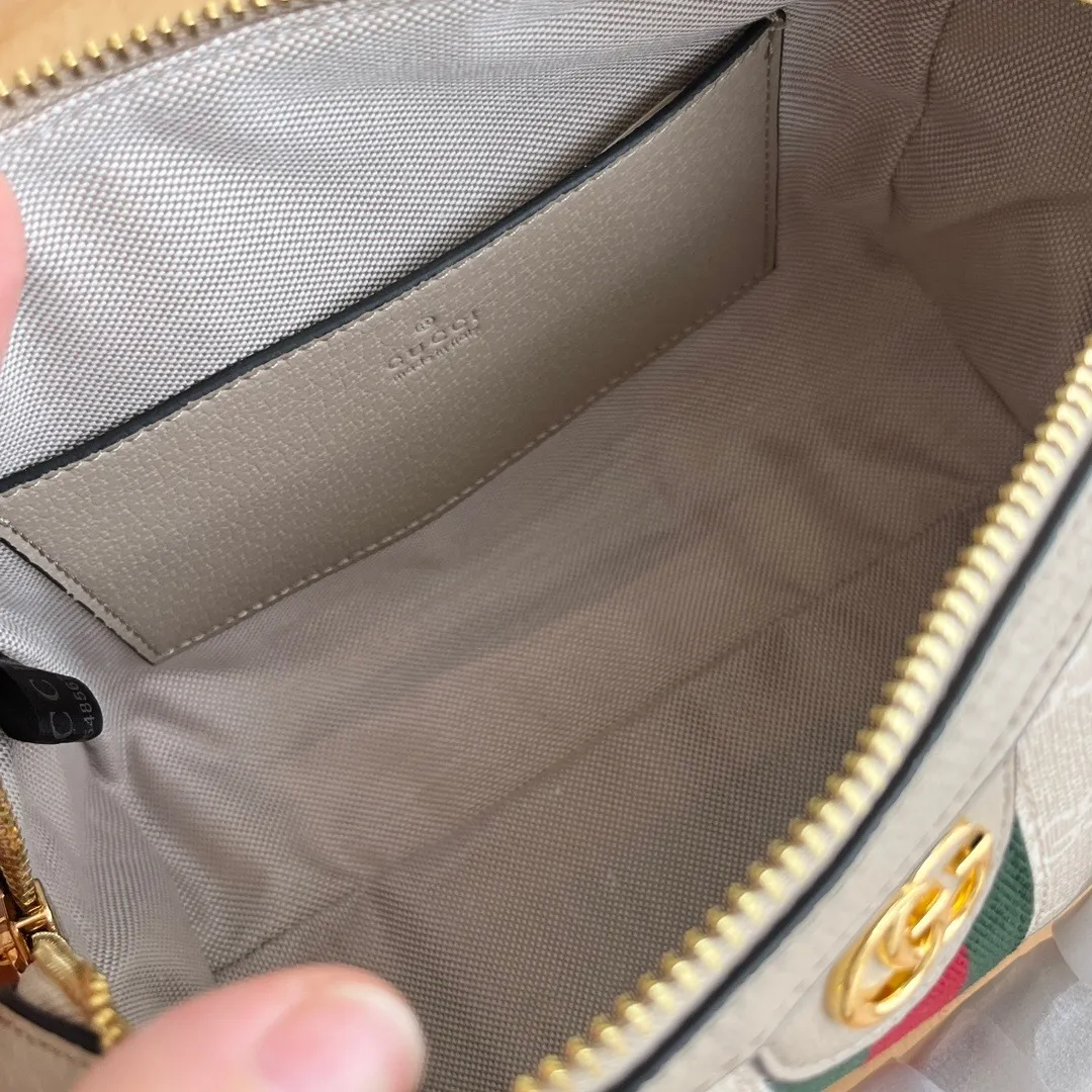 All Categories Official Website "Brand Women's Bags" Women's Bags 💙 GUCCI 2024 Official Website New GUCCI Crossbody Bag