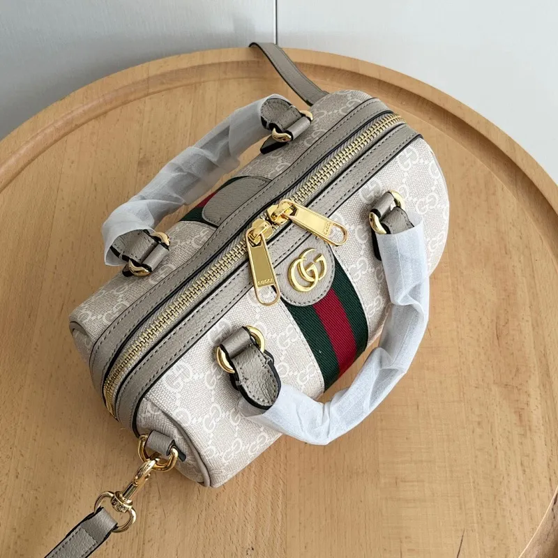 All Categories Official Website "Brand Women's Bags" Women's Bags 💙 GUCCI 2024 Official Website New GUCCI Crossbody Bag