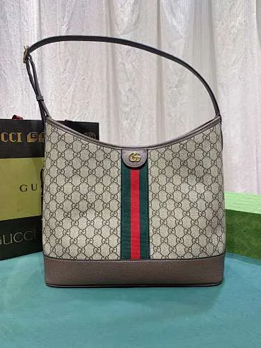 All categories Official website "Brand Women's Bags" Women's Bags 💙 GUCCI 2024 latest GUCCI crossbody bag