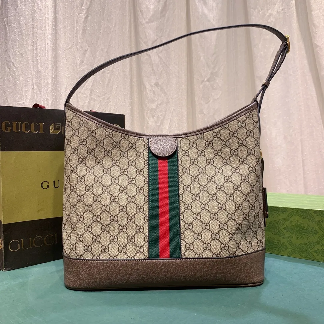 All categories Official website "Brand Women's Bags" Women's Bags 💙 GUCCI 2024 latest GUCCI crossbody bag