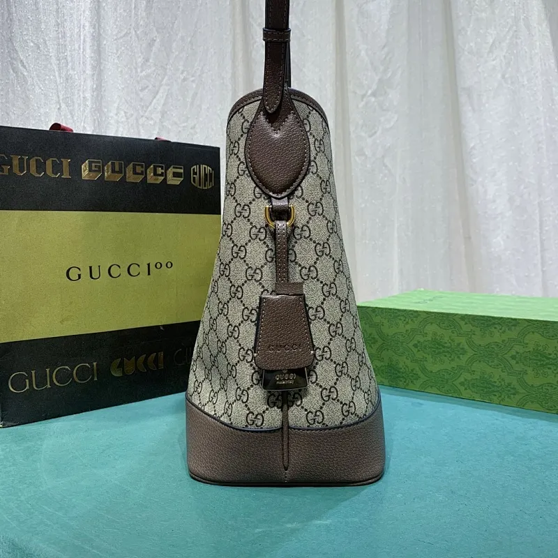 All categories Official website "Brand Women's Bags" Women's Bags 💙 GUCCI 2024 latest GUCCI crossbody bag