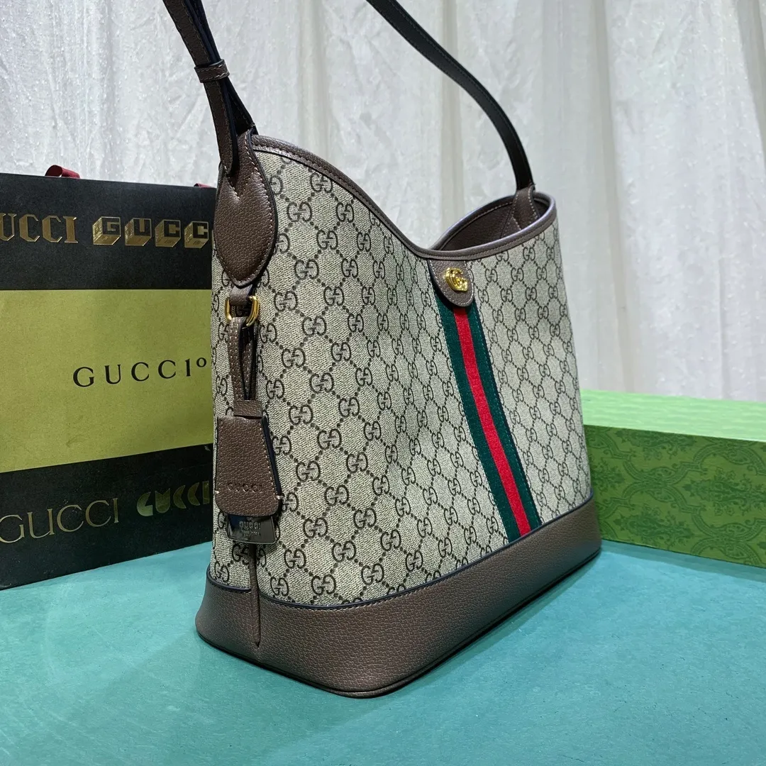 All categories Official website "Brand Women's Bags" Women's Bags 💙 GUCCI 2024 latest GUCCI crossbody bag